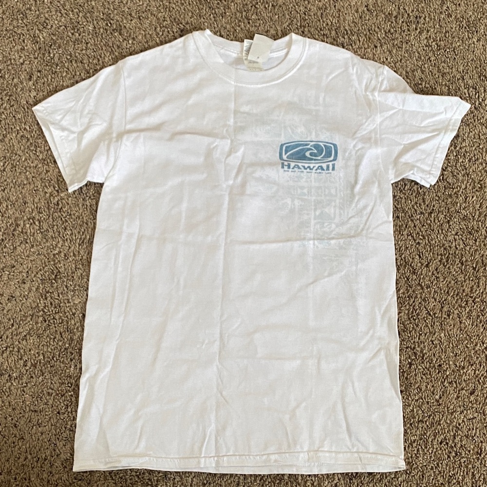 Hawaii Tshirt